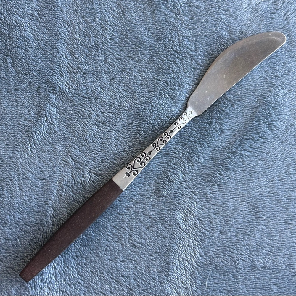 Interpur Butter Knife